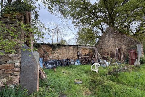 Villa i Silfiac, Morbihan, Silfiac - € 150.000 | Ref: 202655 - foto 14