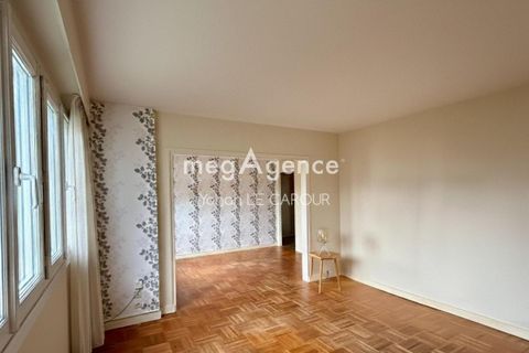 Leilighet i Lanester, Morbihan, Lanester - € 164 500 | Ref: 202967 - foto 2