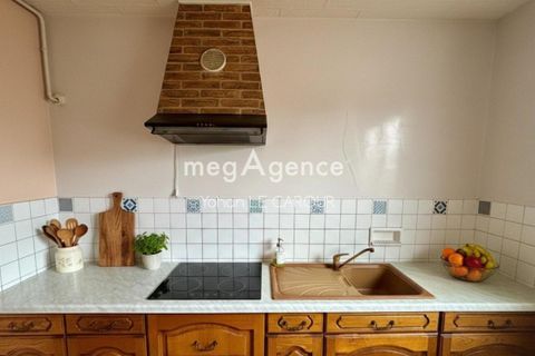 Leilighet i Lanester, Morbihan, Lanester - € 164 500 | Ref: 202967 - foto 4