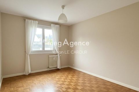Leilighet i Lanester, Morbihan, Lanester - € 164 500 | Ref: 202967 - foto 8