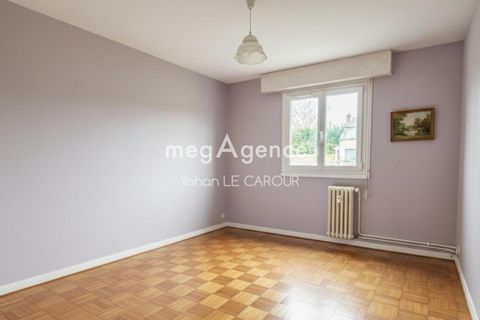 Leilighet i Lanester, Morbihan, Lanester - € 164 500 | Ref: 202967 - foto 9