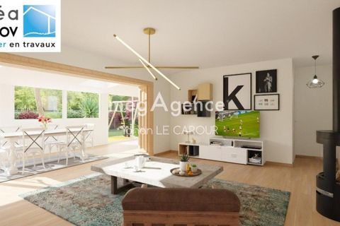 Villa i Saint-Ave, Morbihan, Saint-Ave - € 336.800 | Ref: 203207 - foto 1