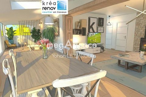 Villa i Saint-Ave, Morbihan, Saint-Ave - € 336.800 | Ref: 203207 - foto 6