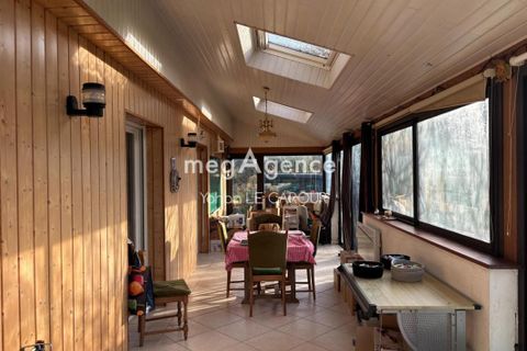 Villa i Saint-Ave, Morbihan, Saint-Ave - € 336.800 | Ref: 203207 - foto 8
