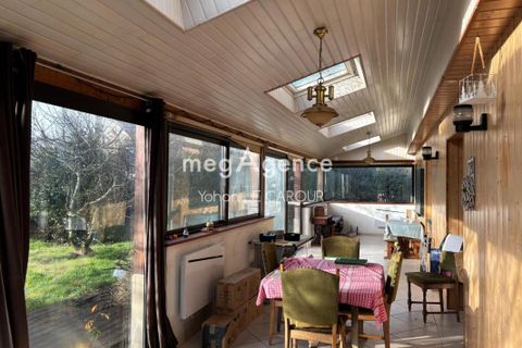 Villa i Saint-Ave, Morbihan, Saint-Ave - € 336.800 | Ref: 203207 - foto 9