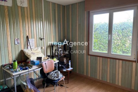 Villa i Saint-Ave, Morbihan, Saint-Ave - € 336.800 | Ref: 203207 - foto 12