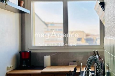 Lejlighed i Lorient, Morbihan, Lorient - € 236.800 | Ref: 203209 - foto 2