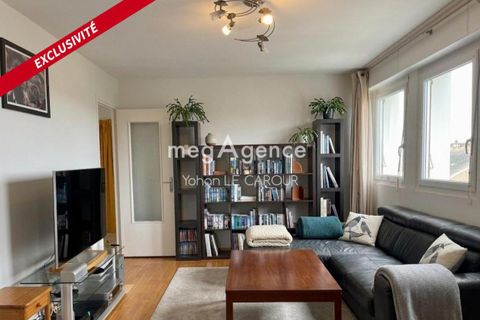 Lejlighed i Lorient, Morbihan, Lorient - € 236.800 | Ref: 203209 - foto 3