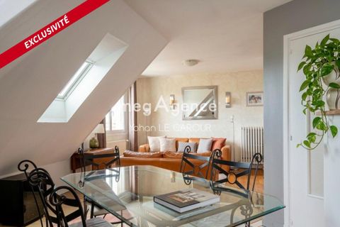 Lejlighed i Lorient, Morbihan, Lorient - € 236.800 | Ref: 203209 - foto 5