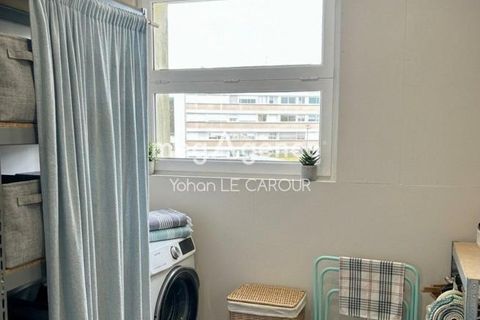 Lejlighed i Lorient, Morbihan, Lorient - € 236.800 | Ref: 203209 - foto 6