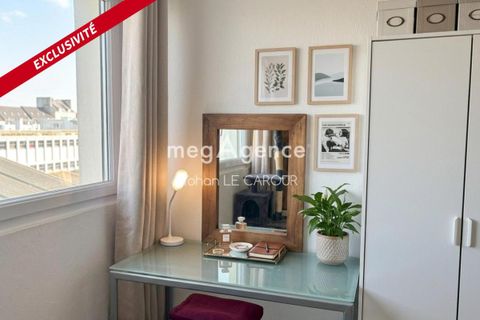 Lejlighed i Lorient, Morbihan, Lorient - € 236.800 | Ref: 203209 - foto 7