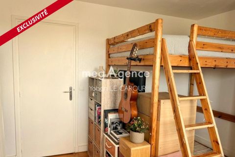 Lejlighed i Lorient, Morbihan, Lorient - € 236.800 | Ref: 203209 - foto 8