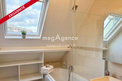 Lejlighed i Lorient, Morbihan, Lorient - € 236.800 | Ref: 203209 - foto 9