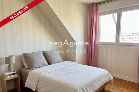 Lejlighed i Lorient, Morbihan, Lorient - € 236.800 | Ref: 203209 - foto 10