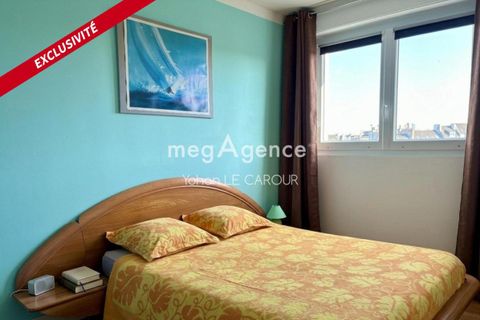 Lejlighed i Lorient, Morbihan, Lorient - € 236.800 | Ref: 203209 - foto 11