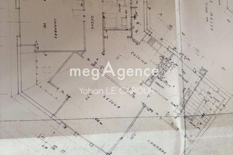 Lejlighed i Lorient, Morbihan, Lorient - € 236.800 | Ref: 203209 - foto 12