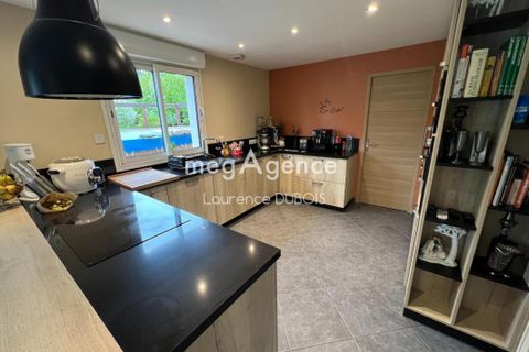 Villa i Floringhem, Pas-de-Calais, Floringhem - € 293.000 | Ref: 203481 - foto 3