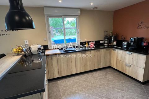 Villa i Floringhem, Pas-de-Calais, Floringhem - € 293.000 | Ref: 203481 - foto 4