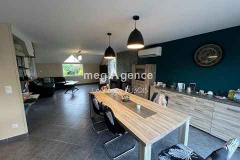 Villa i Floringhem, Pas-de-Calais, Floringhem - € 293.000 | Ref: 203481 - foto 5