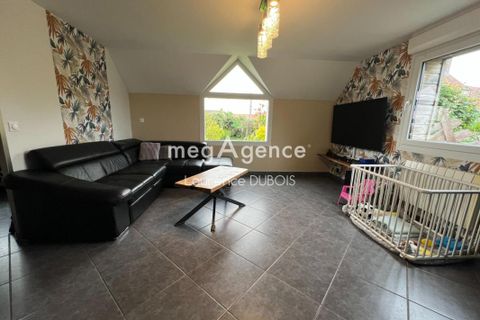 Villa i Floringhem, Pas-de-Calais, Floringhem - € 293.000 | Ref: 203481 - foto 6