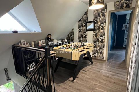 Villa i Floringhem, Pas-de-Calais, Floringhem - € 293.000 | Ref: 203481 - foto 7