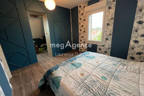 Villa i Floringhem, Pas-de-Calais, Floringhem - € 293.000 | Ref: 203481 - foto 8