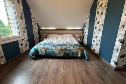 Villa i Floringhem, Pas-de-Calais, Floringhem - € 293.000 | Ref: 203481 - foto 9