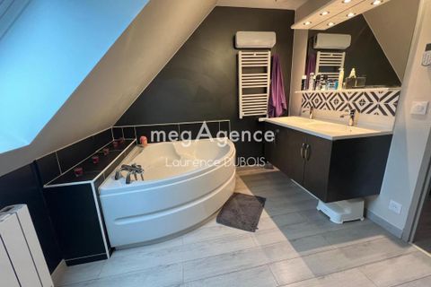 Villa i Floringhem, Pas-de-Calais, Floringhem - € 293.000 | Ref: 203481 - foto 10