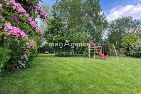 Villa i Floringhem, Pas-de-Calais, Floringhem - € 293.000 | Ref: 203481 - foto 14