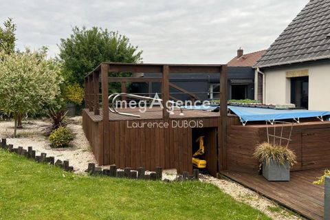 Villa i Floringhem, Pas-de-Calais, Floringhem - € 293.000 | Ref: 203481 - foto 15