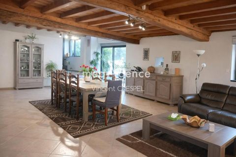 Villa i Champeon, Mayenne, Champeon - € 255.000 | Ref: 203499 - foto 4