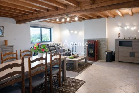 Villa i Champeon, Mayenne, Champeon - € 255.000 | Ref: 203499 - foto 5