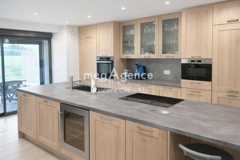 Villa i Champeon, Mayenne, Champeon - € 255.000 | Ref: 203499 - foto 6