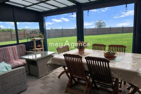 Villa i Champeon, Mayenne, Champeon - € 255.000 | Ref: 203499 - foto 8