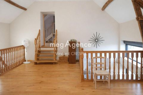 Villa i Champeon, Mayenne, Champeon - € 255.000 | Ref: 203499 - foto 9