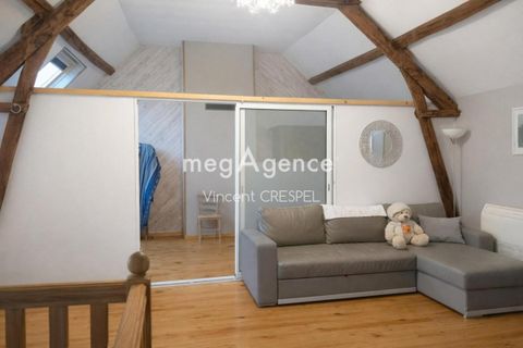 Villa i Champeon, Mayenne, Champeon - € 255.000 | Ref: 203499 - foto 10