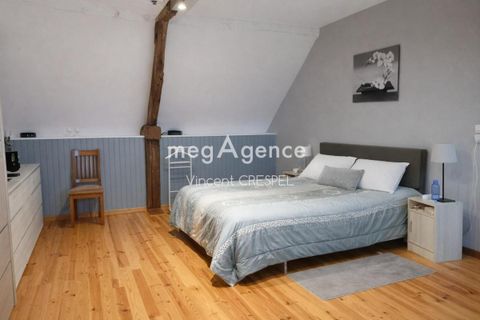 Villa i Champeon, Mayenne, Champeon - € 255.000 | Ref: 203499 - foto 11