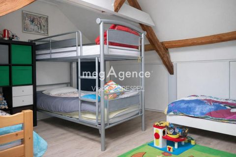 Villa i Champeon, Mayenne, Champeon - € 255.000 | Ref: 203499 - foto 12