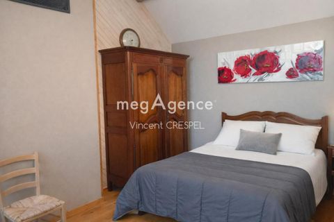 Villa i Champeon, Mayenne, Champeon - € 255.000 | Ref: 203499 - foto 13