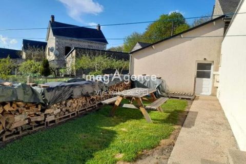 Villa i Ambrieres-les-Vallees, Mayenne, Ambrieres-les-Vallees - € 76.500 | Ref: 203842 - foto 1