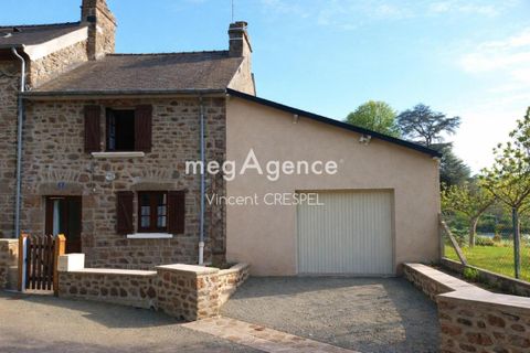 Villa i Ambrieres-les-Vallees, Mayenne, Ambrieres-les-Vallees - € 76.500 | Ref: 203842 - foto 2