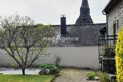 Villa i Ambrieres-les-Vallees, Mayenne, Ambrieres-les-Vallees - € 76.500 | Ref: 203842 - foto 3