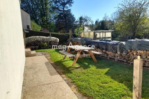 Villa i Ambrieres-les-Vallees, Mayenne, Ambrieres-les-Vallees - € 76.500 | Ref: 203842 - foto 4