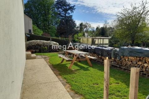 Villa i Ambrieres-les-Vallees, Mayenne, Ambrieres-les-Vallees - € 76.500 | Ref: 203842 - foto 5
