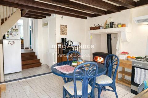 Villa i Ambrieres-les-Vallees, Mayenne, Ambrieres-les-Vallees - € 76.500 | Ref: 203842 - foto 6