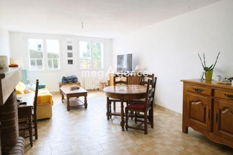Villa i Ambrieres-les-Vallees, Mayenne, Ambrieres-les-Vallees - € 76.500 | Ref: 203842 - foto 8