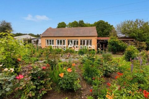 Villa i Change, Sarthe, Change - € 231.000 | Ref: 203907 - foto 1