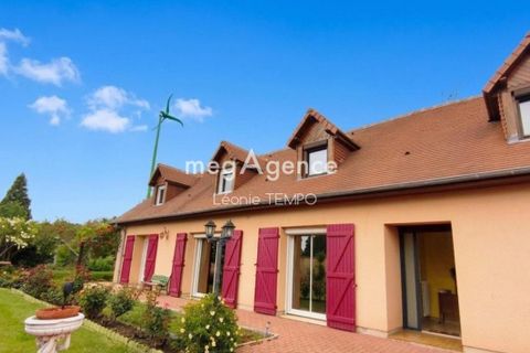 Villa i Change, Sarthe, Change - € 231.000 | Ref: 203907 - foto 2