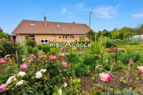 Villa i Change, Sarthe, Change - € 231.000 | Ref: 203907 - foto 3