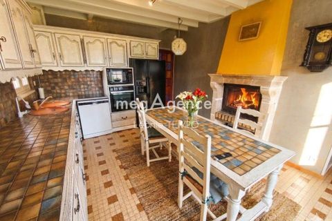 Villa i Change, Sarthe, Change - € 231.000 | Ref: 203907 - foto 4